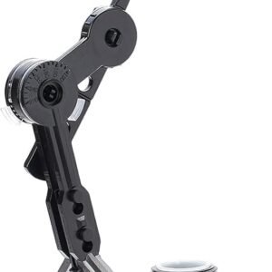 صمام عوامة متطور