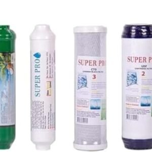 طقم فلاتر 6 مراحل