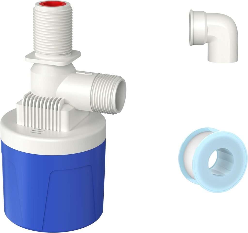 صمام التحكم التلقائي