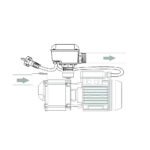 جهاز ضغط ماء