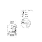 جهاز ضغط ماء