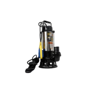 مضخة غاطسة للصرف الصحي