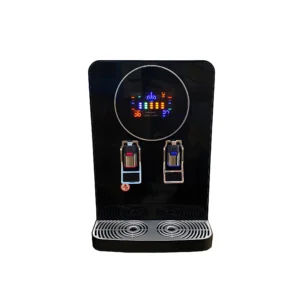 برادة تحلية المياه