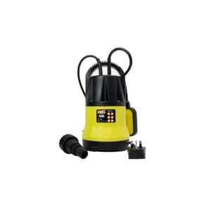 مضخة غاطسة للصرف والنوافير KBS250C-4