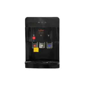 برادة ماء طاولة خزان داخلي فضي