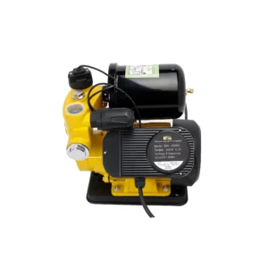 مضخة مياه منزلية KBS-400DH، 0.5 حصان