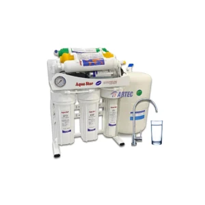 فلتر تحلية مياه اكوا ستار