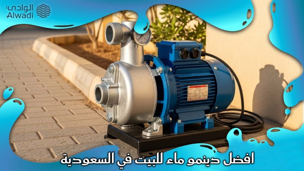 افضل دينمو ماء للبيت