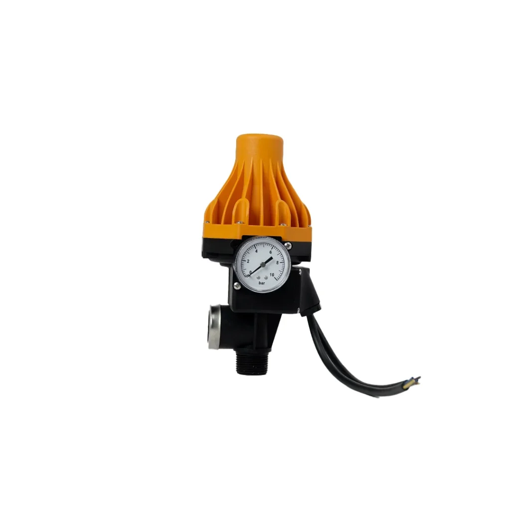 جهاز الضغط KBS-3P